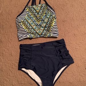 Cupsee women’s bikini